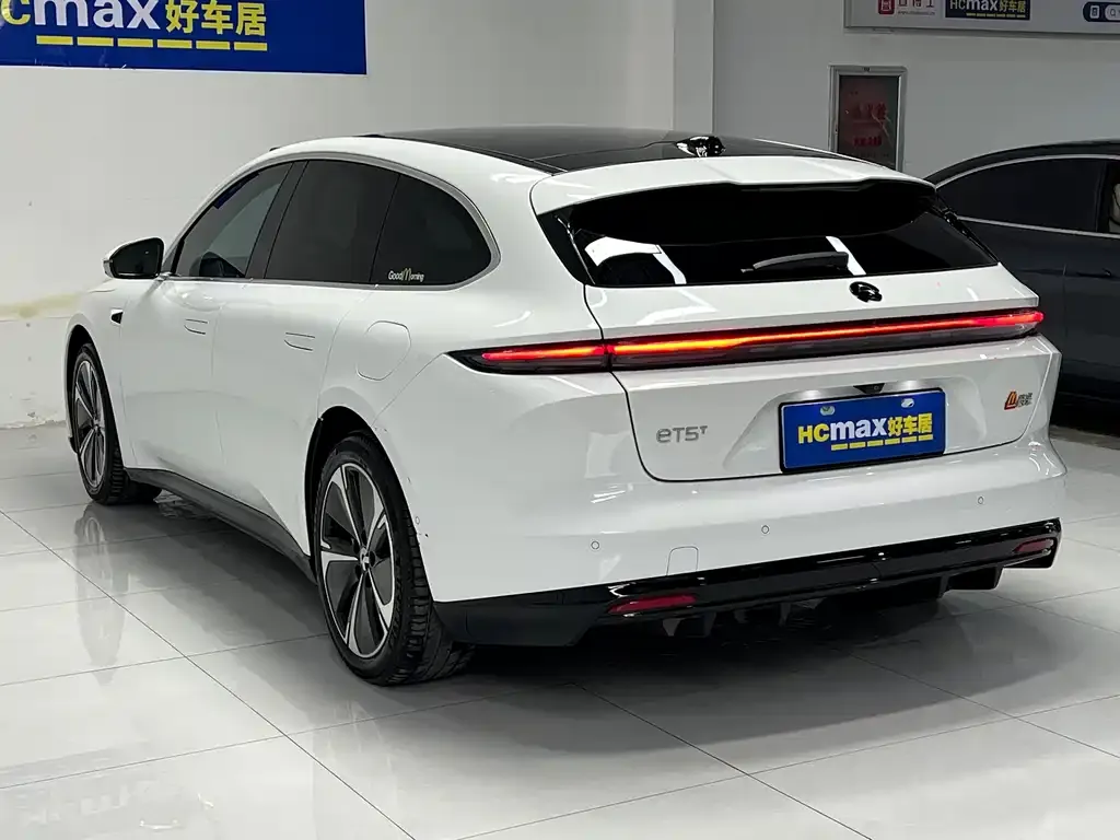 NIO ET5T 2025 из CN, фото 6