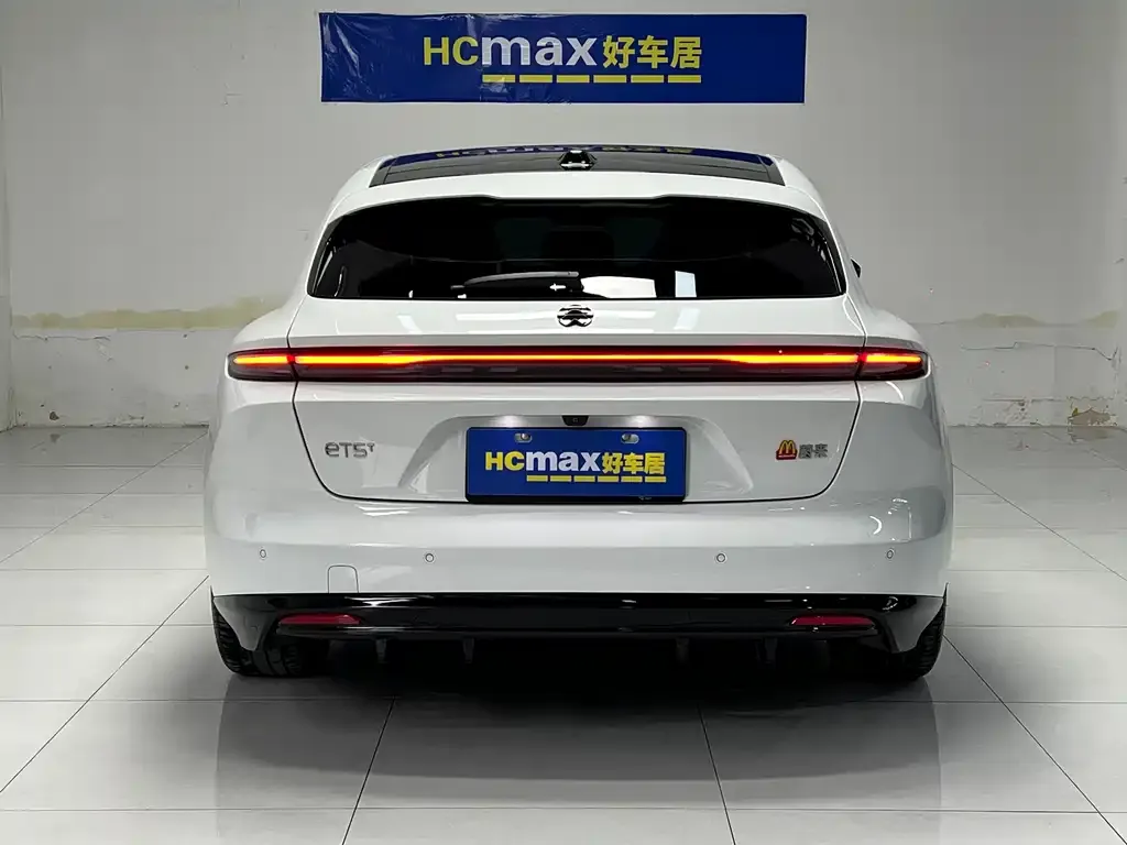 NIO ET5T 2025 из CN, фото 4