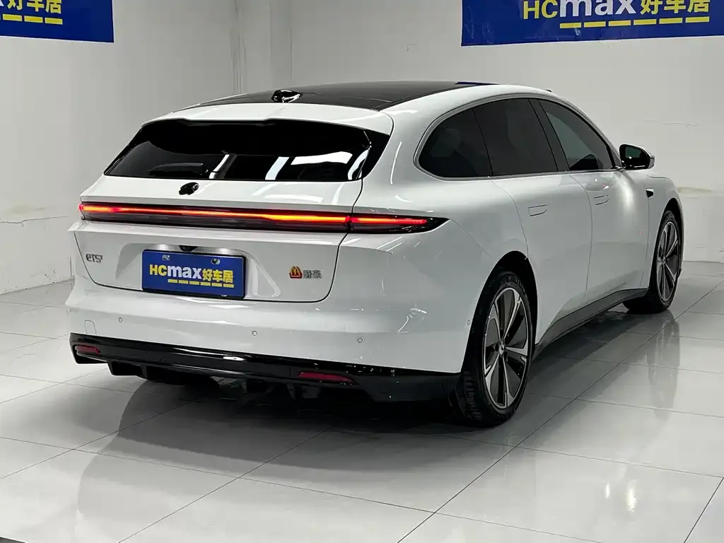 NIO ET5T 2025 из CN, фото 7