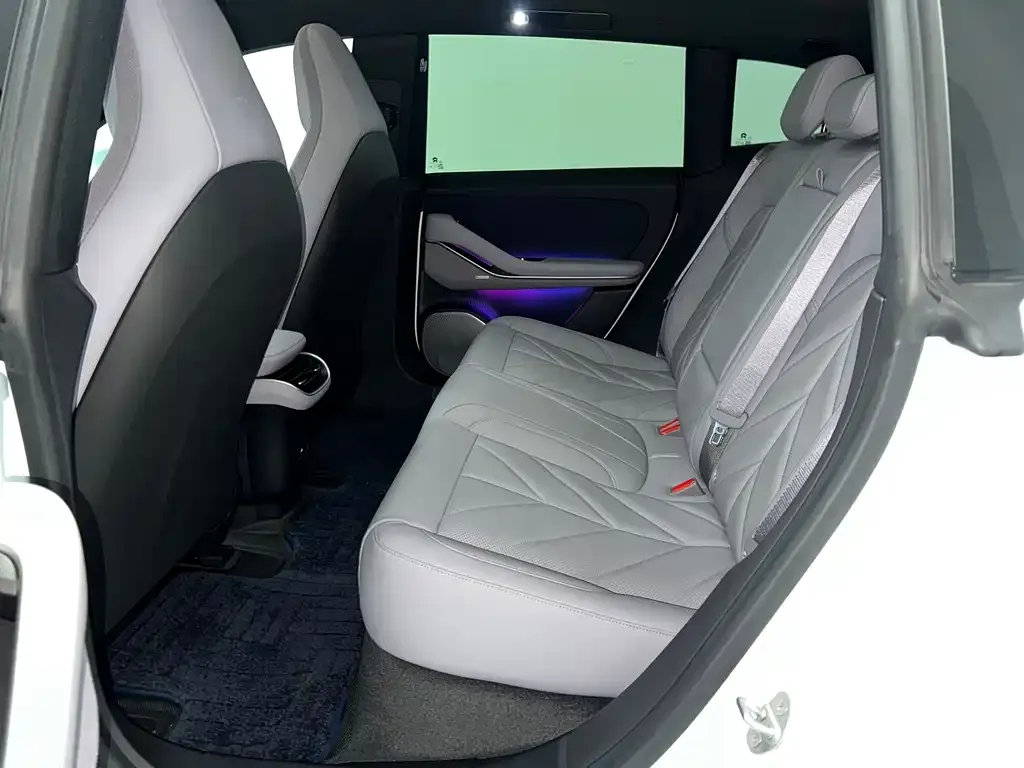 NIO ET5T 2025 из CN, фото 5