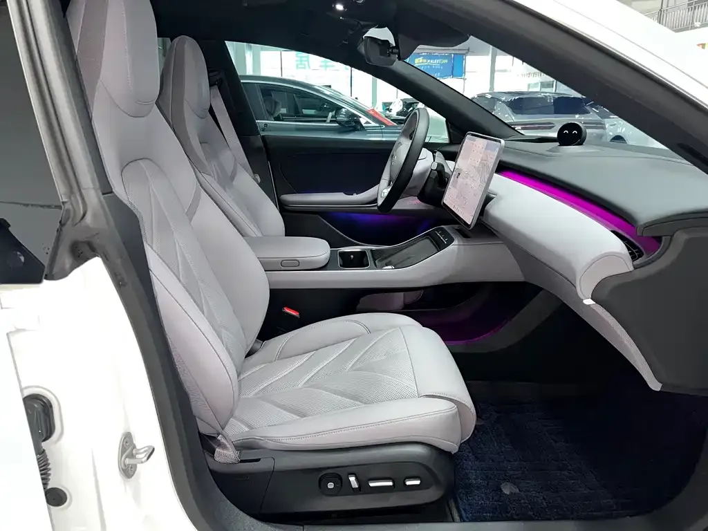 NIO ET5T 2025 из CN, фото 9