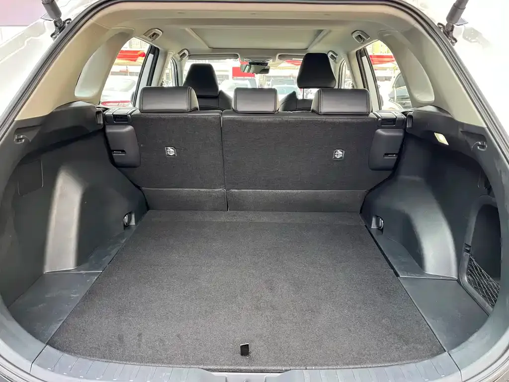 Toyota Wildlander 2023 из CN, фото 10