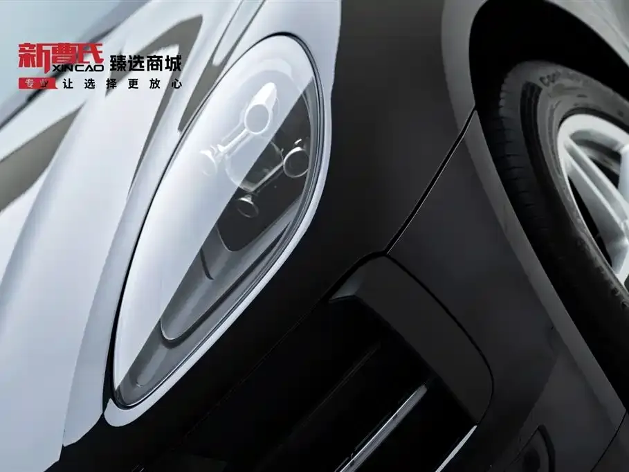 Porsche Macan 2021 из CN, фото 7