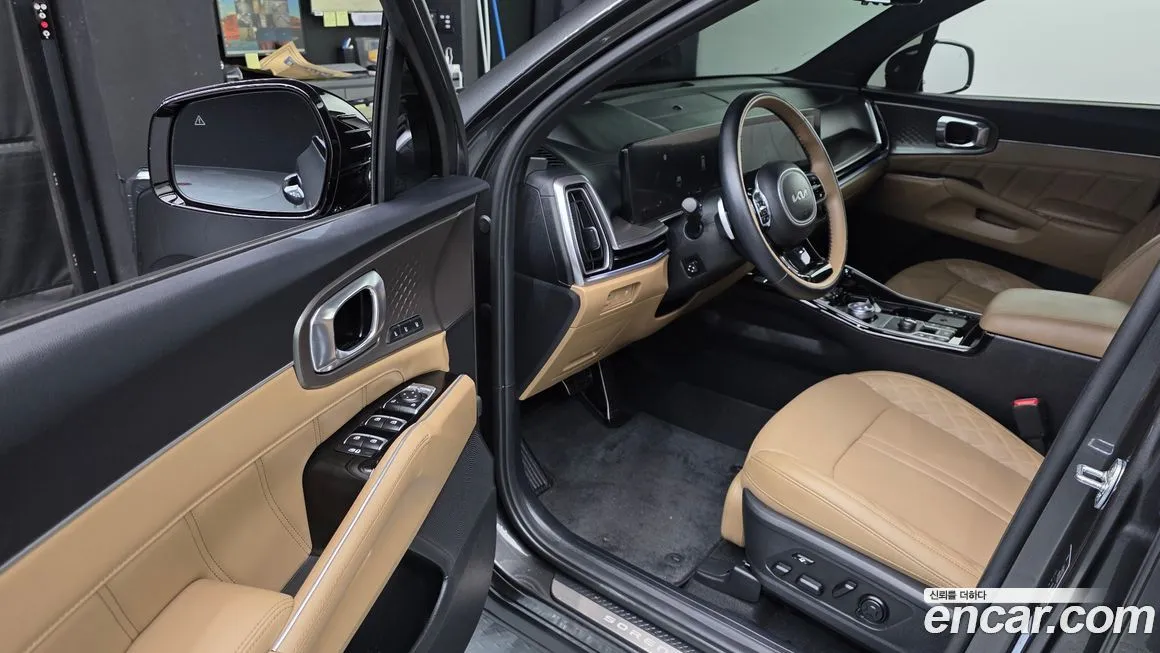 Kia Sorento — фото 2