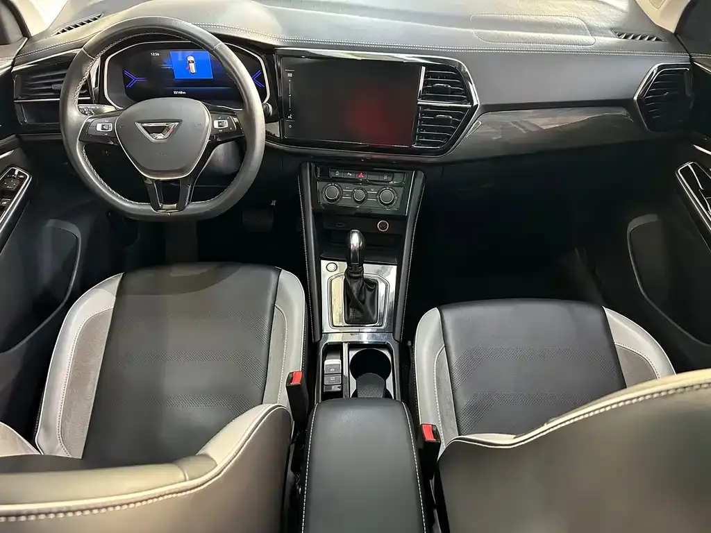 Jetta VS7 2023 из CN, фото 8
