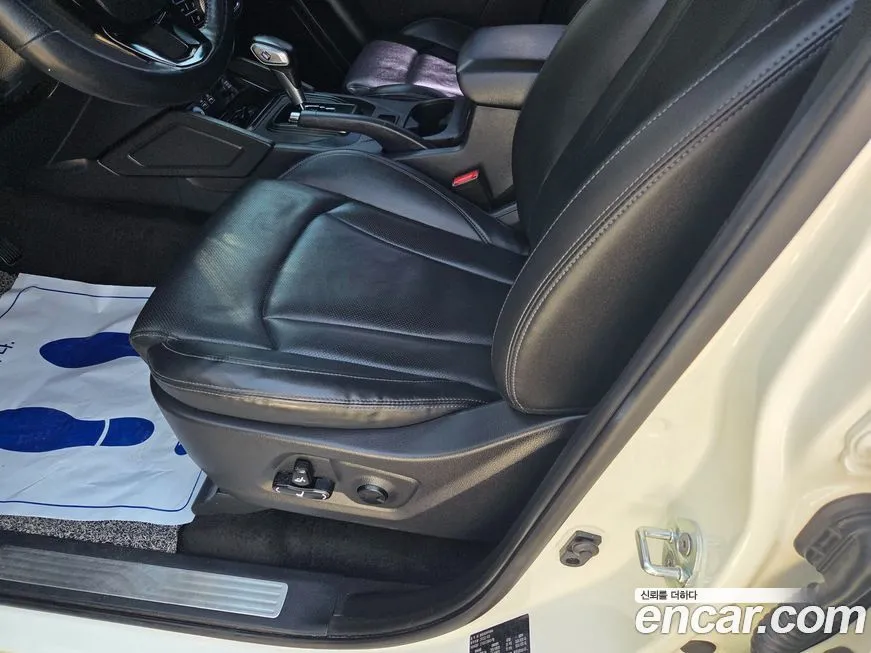 KG Mobility (Ssangyong) Rexton 2022 из KR, фото 4