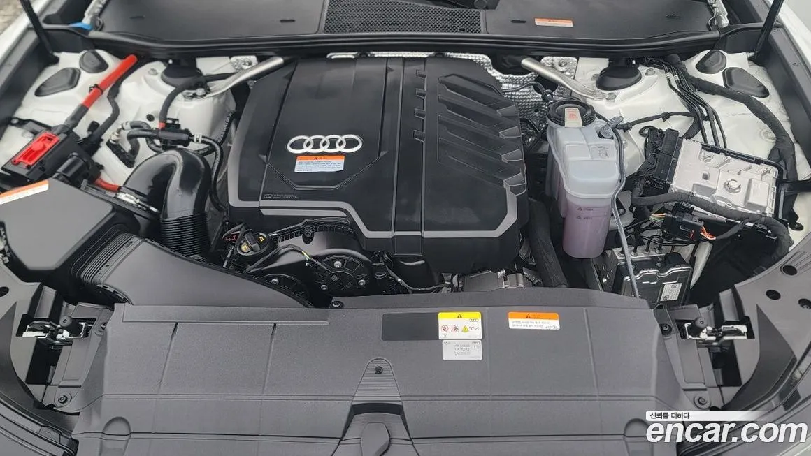 Audi A6 — фото 9