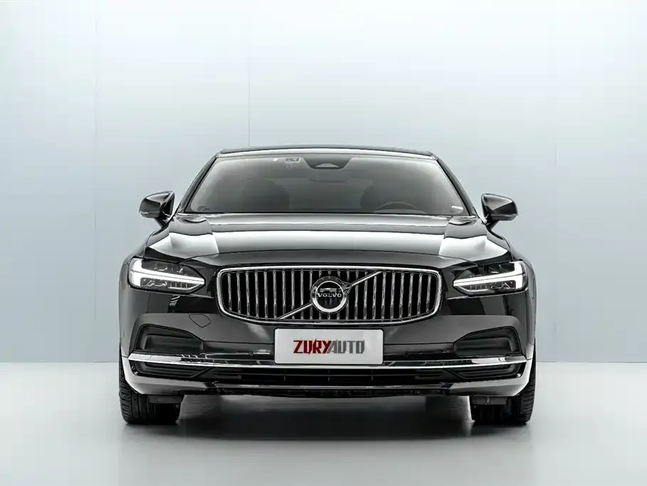 Volvo S90 2023 из CN, фото 2