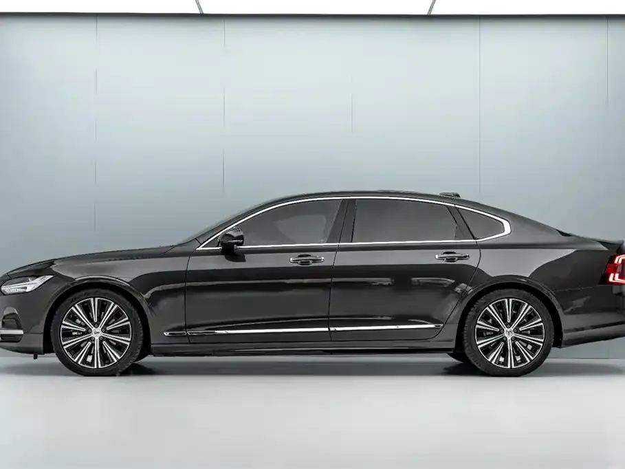 Volvo S90 2023 из CN, фото 9