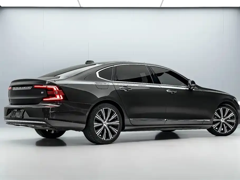 Volvo S90 2023 из CN, фото 6