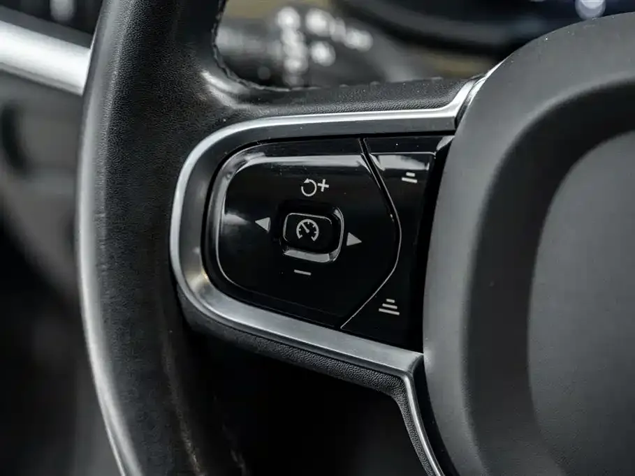 Volvo S90 2023 из CN, фото 8