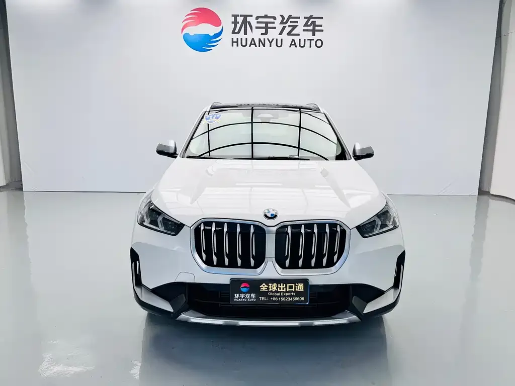 BMW X1 — фото 6