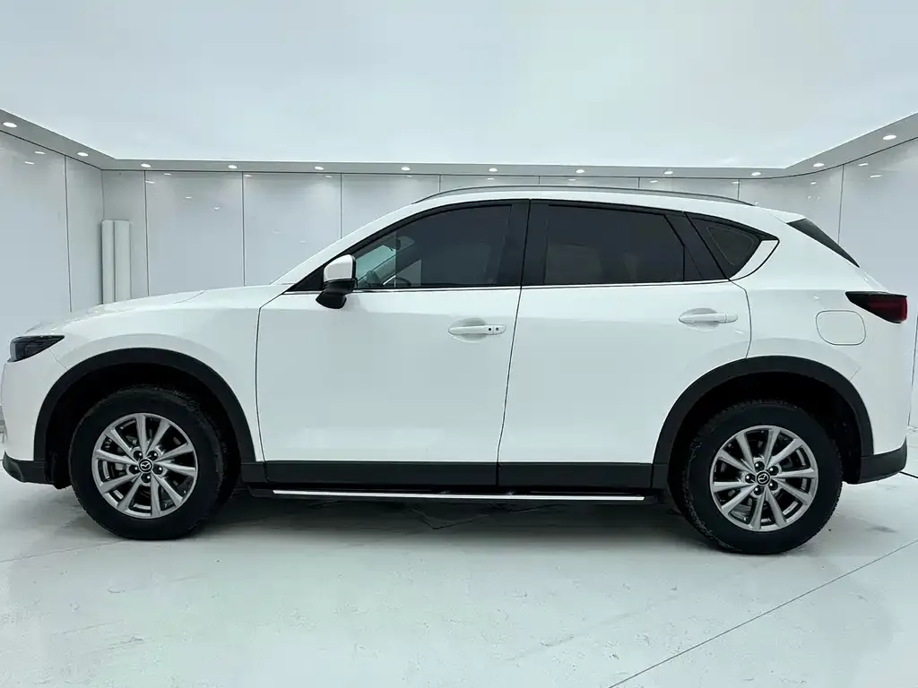 Mazda CX-5 — фото 7