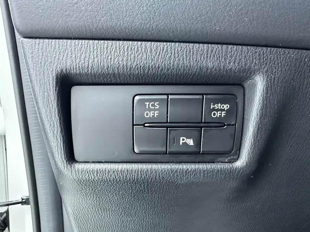 Mazda CX-5 — фото 10