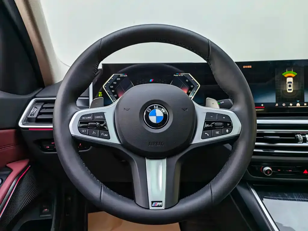 BMW 3 Series — фото 10