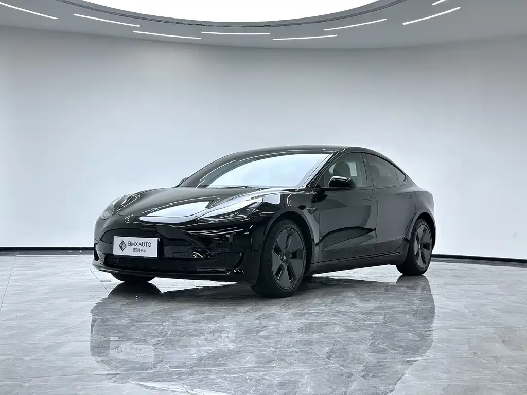 Tesla Model 3 2022 из CN, фото 1