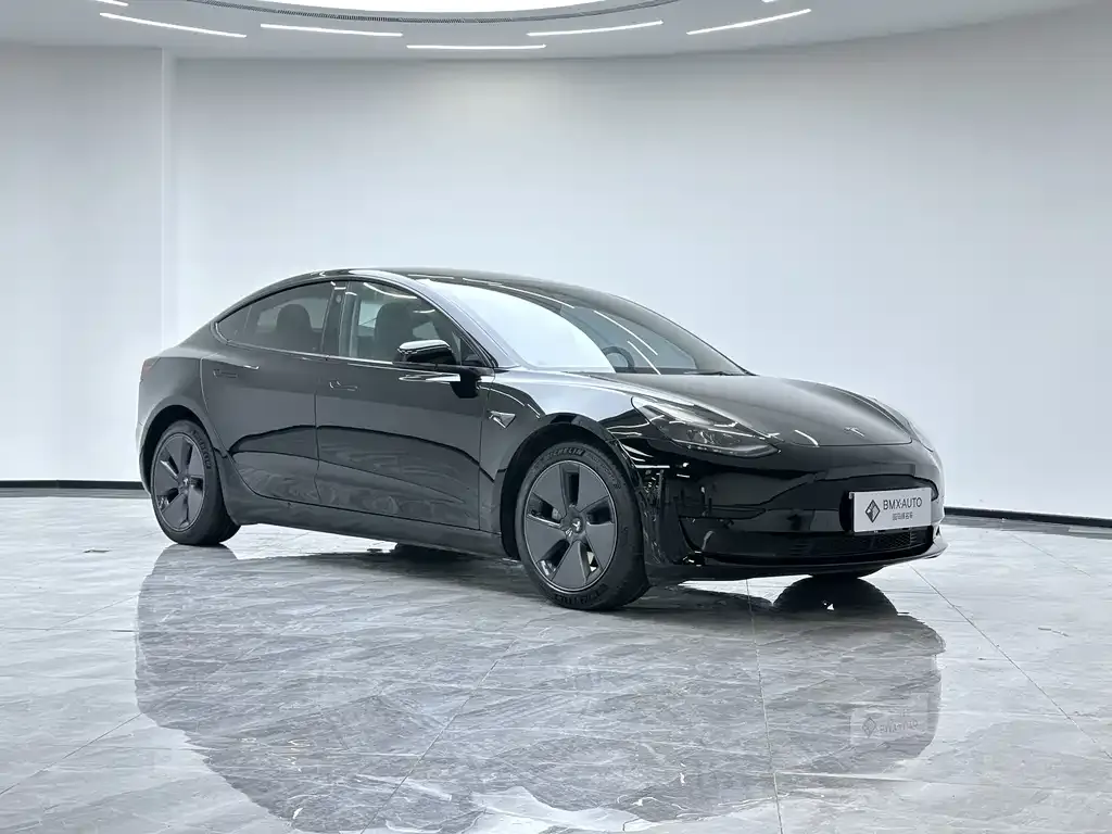 Tesla Model 3 2022 из CN, фото 6