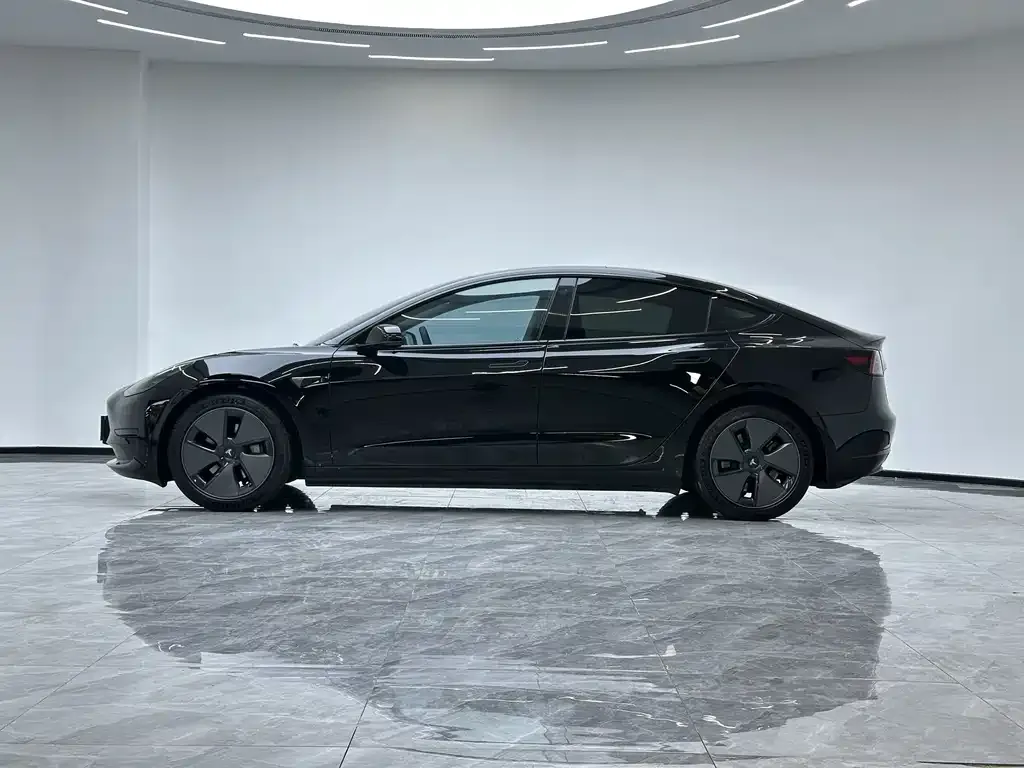 Tesla Model 3 2022 из CN, фото 9