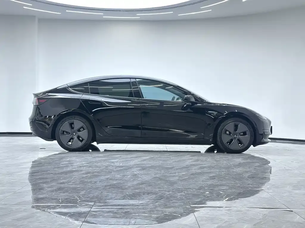 Tesla Model 3 2022 из CN, фото 8