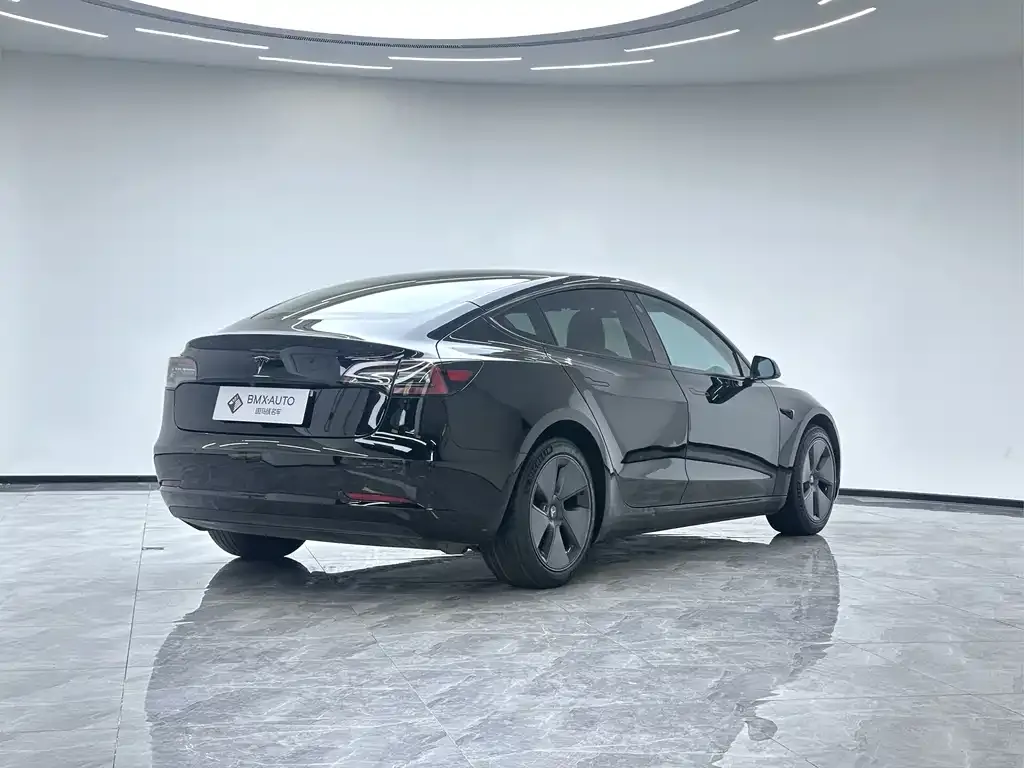 Tesla Model 3 2022 из CN, фото 7