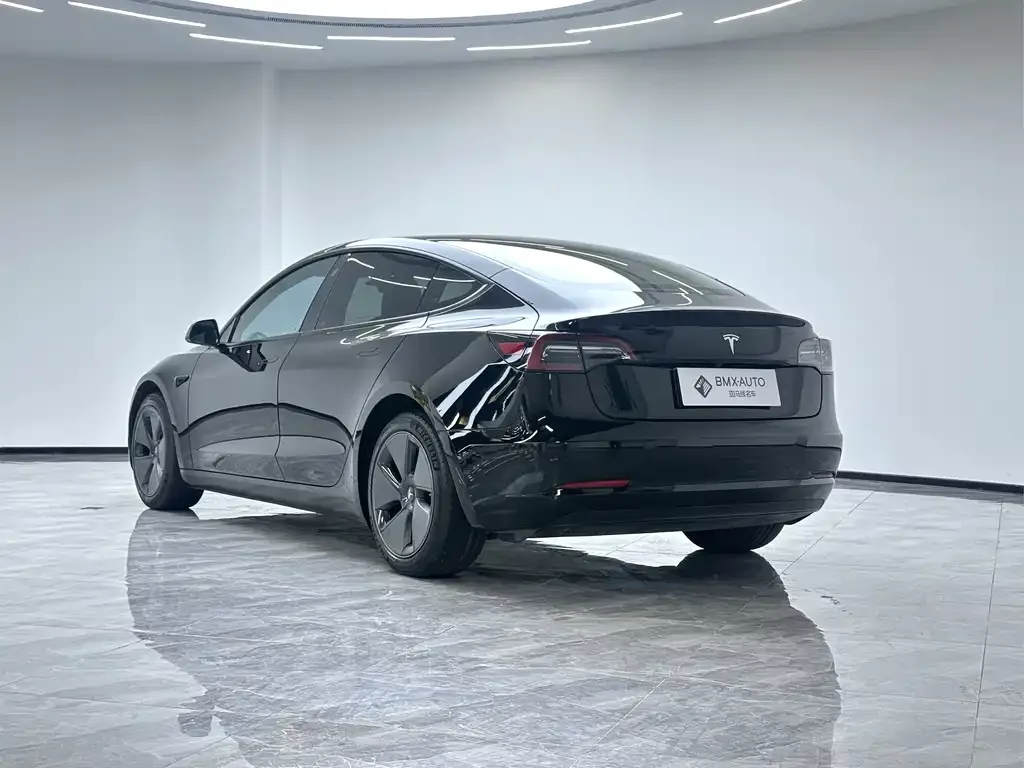 Tesla Model 3 2022 из CN, фото 5