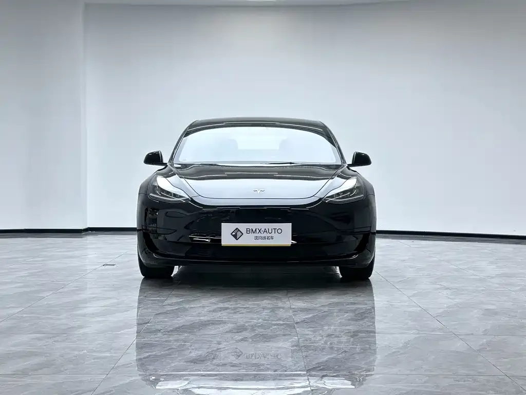 Tesla Model 3 2022 из CN, фото 3