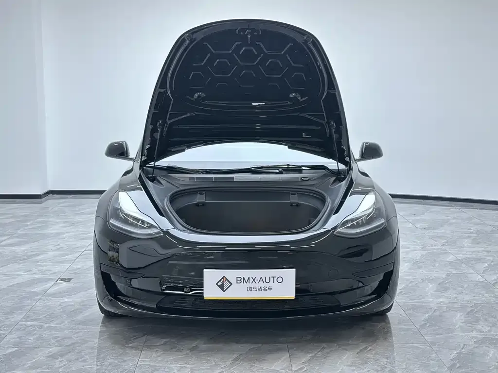 Tesla Model 3 2022 из CN, фото 10
