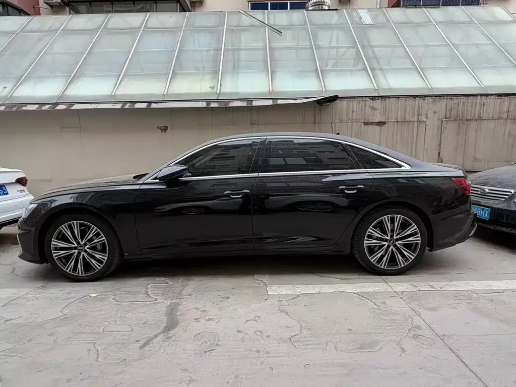 Audi A6L — фото 3