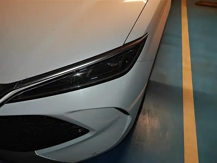 BYD L DM-i 2024 из CN, фото 3
