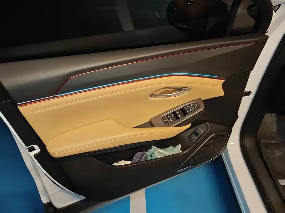BYD L DM-i 2024 из CN, фото 7