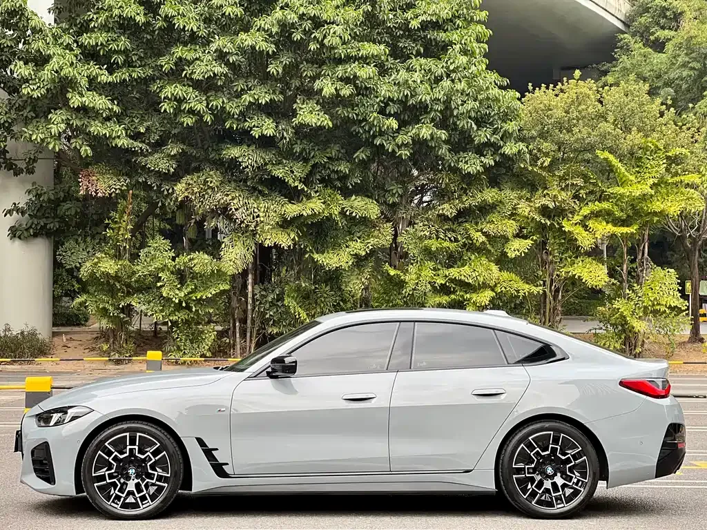BMW 4 Series — фото 6
