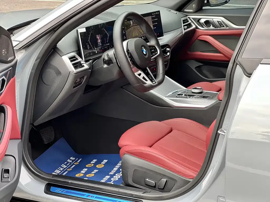 BMW 4 Series — фото 2