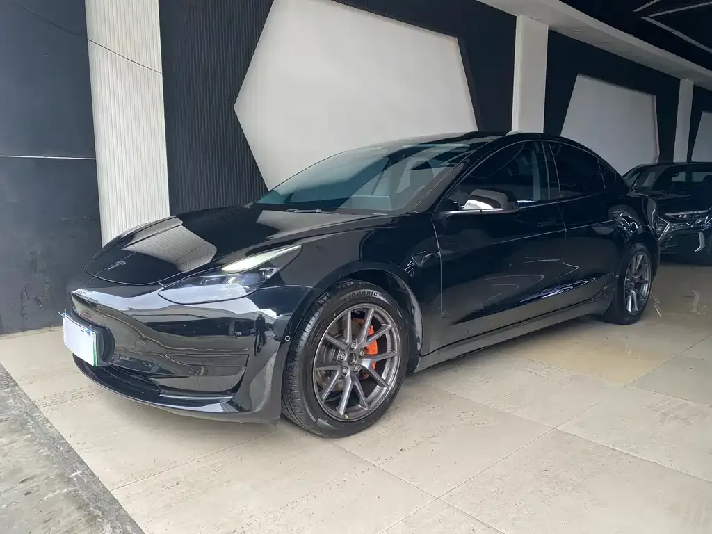 Tesla Model 3 2023 из CN, фото 1