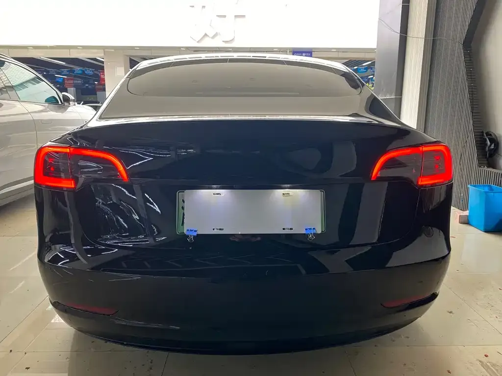 Tesla Model 3 2023 из CN, фото 4