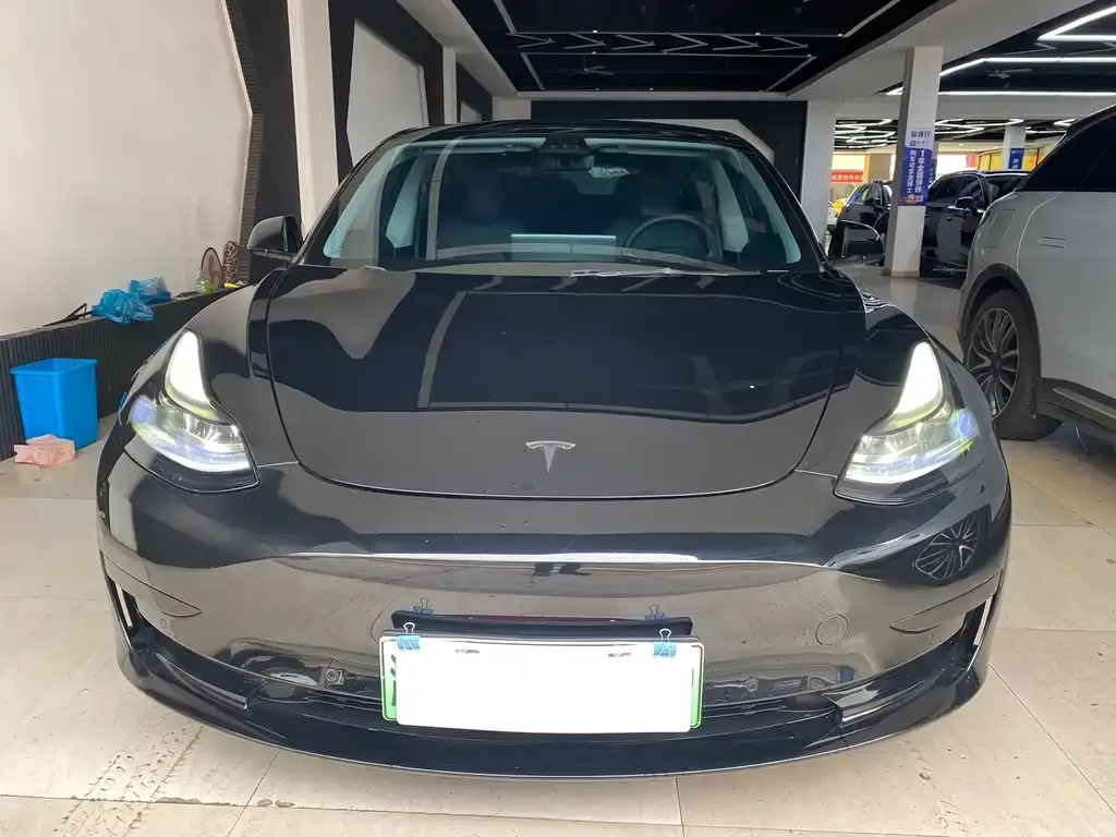 Tesla Model 3 2023 из CN, фото 7