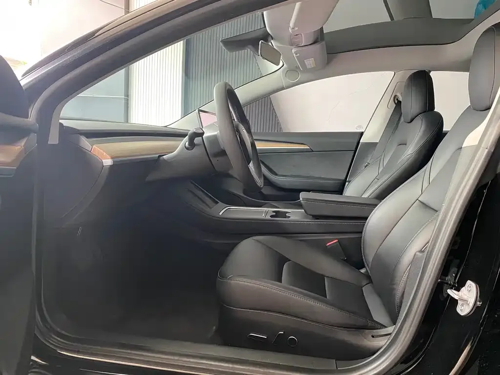 Tesla Model 3 2023 из CN, фото 6