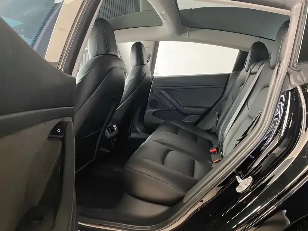 Tesla Model 3 2023 из CN, фото 8