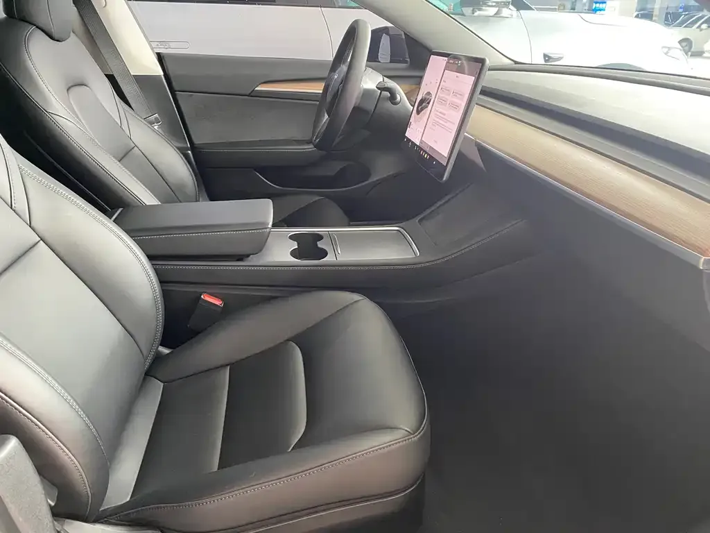 Tesla Model 3 2023 из CN, фото 2