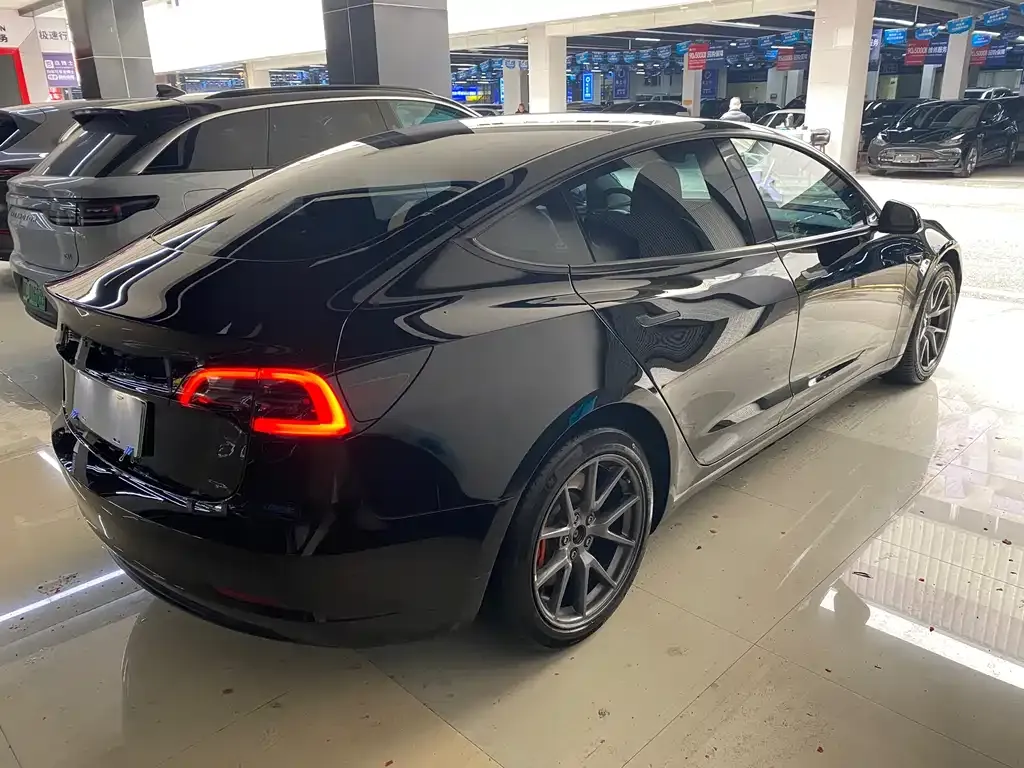 Tesla Model 3 2023 из CN, фото 5