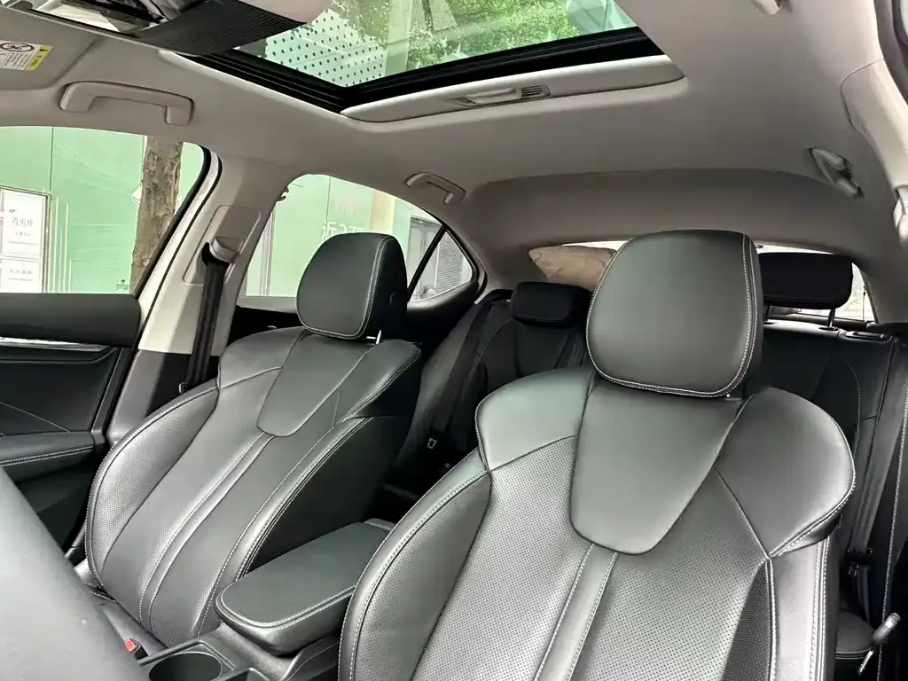 Skoda Octavia 2022 из CN, фото 10