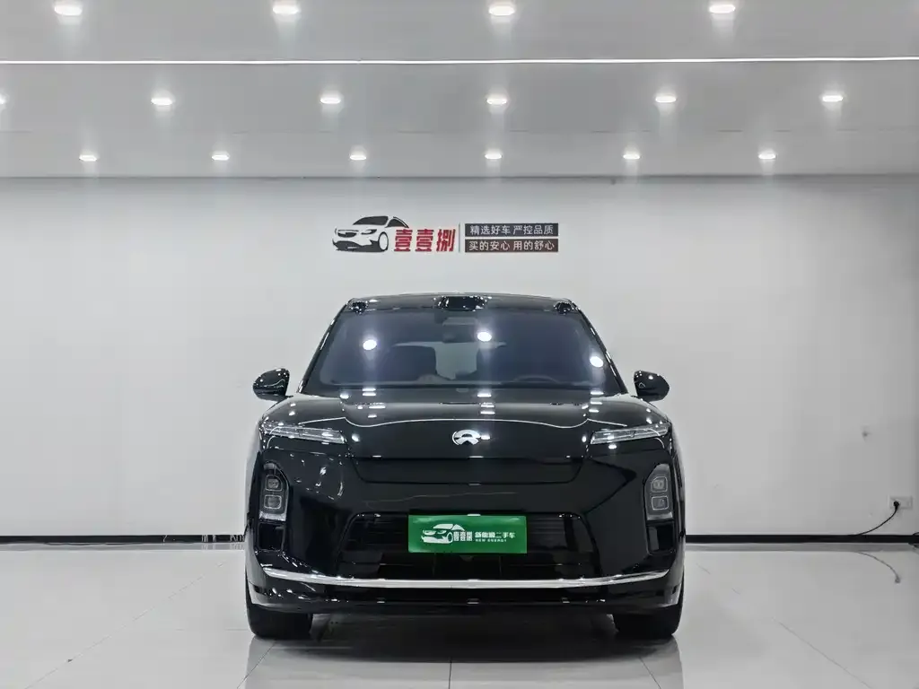 NIO ES8 2025 из CN, фото 4