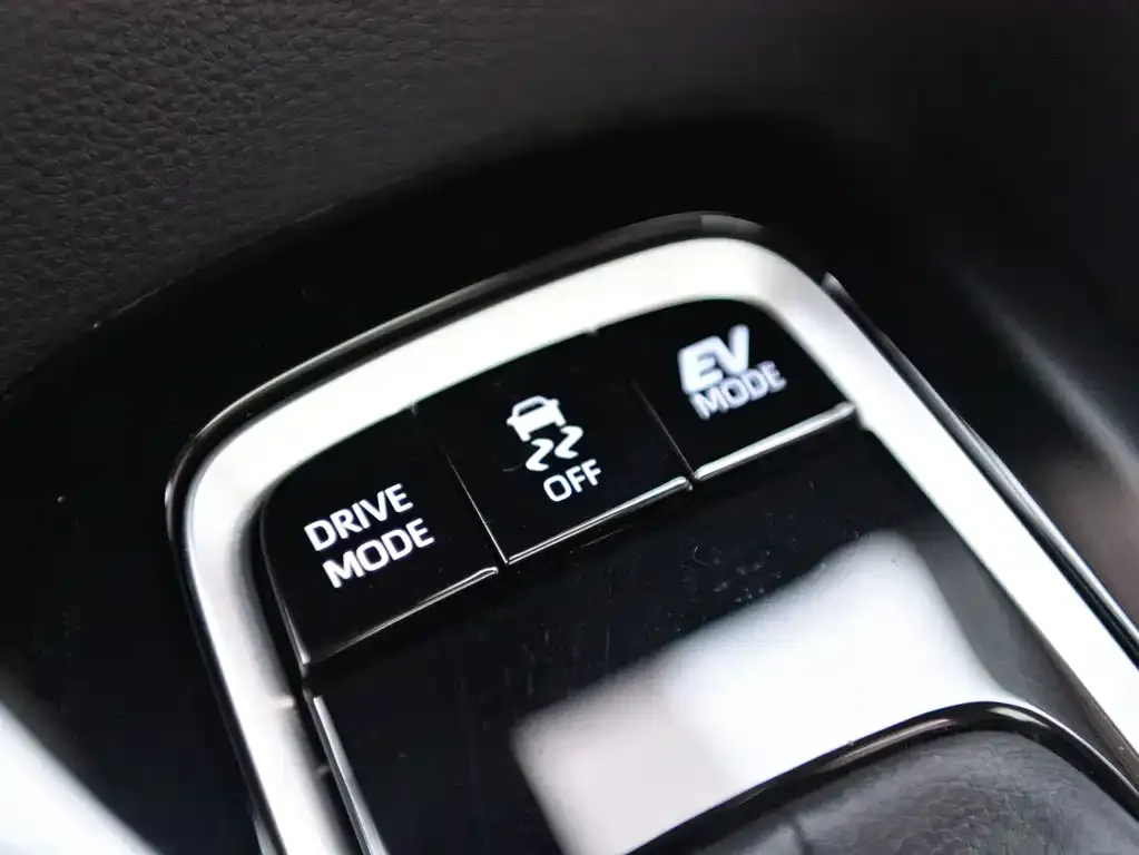 Toyota Corolla 2024 из CN, фото 4