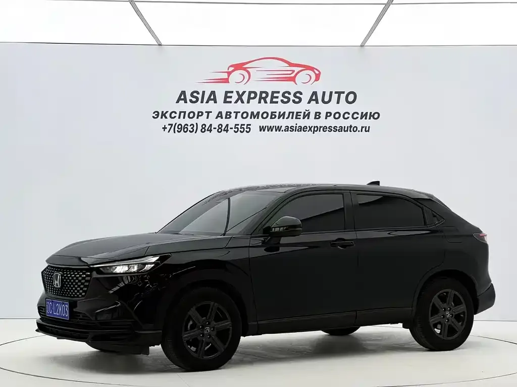Honda XR-V 2023 из CN, фото 1