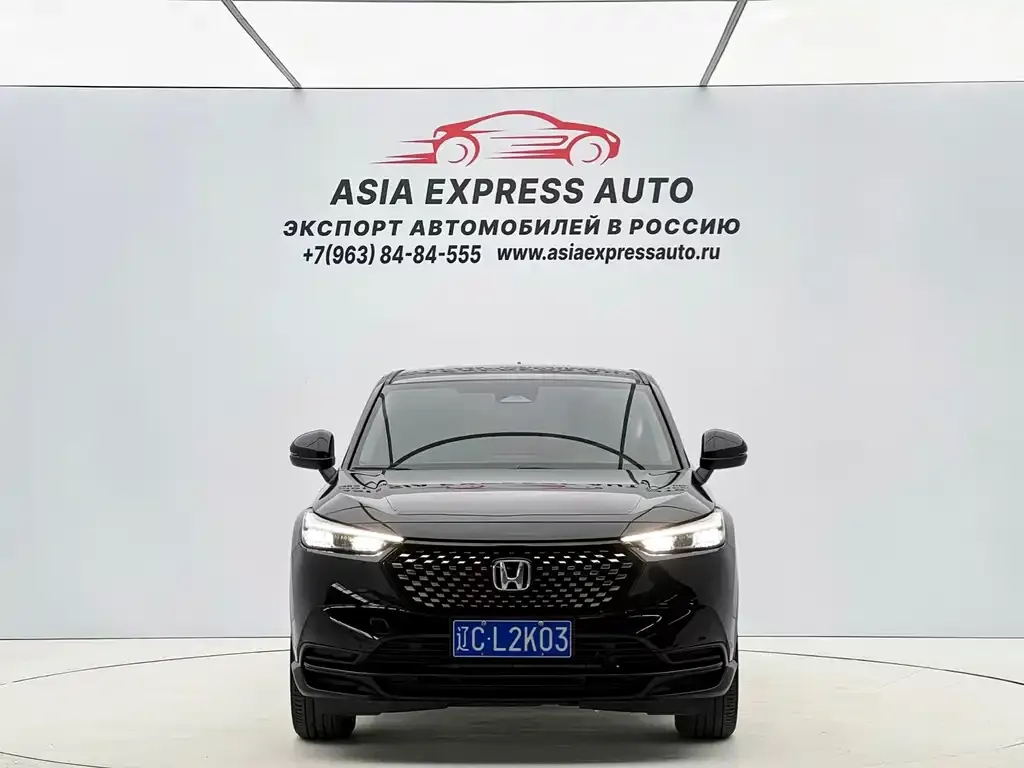 Honda XR-V 2023 из CN, фото 7