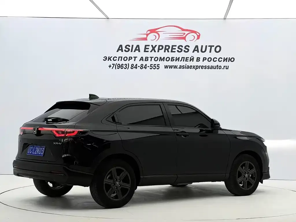 Honda XR-V 2023 из CN, фото 6