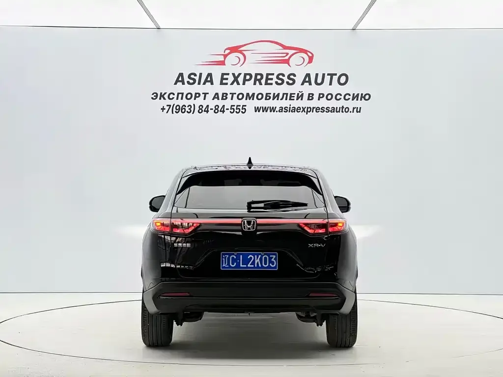 Honda XR-V 2023 из CN, фото 9