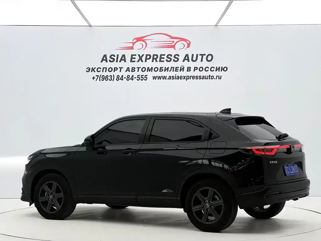 Honda XR-V 2023 из CN, фото 3
