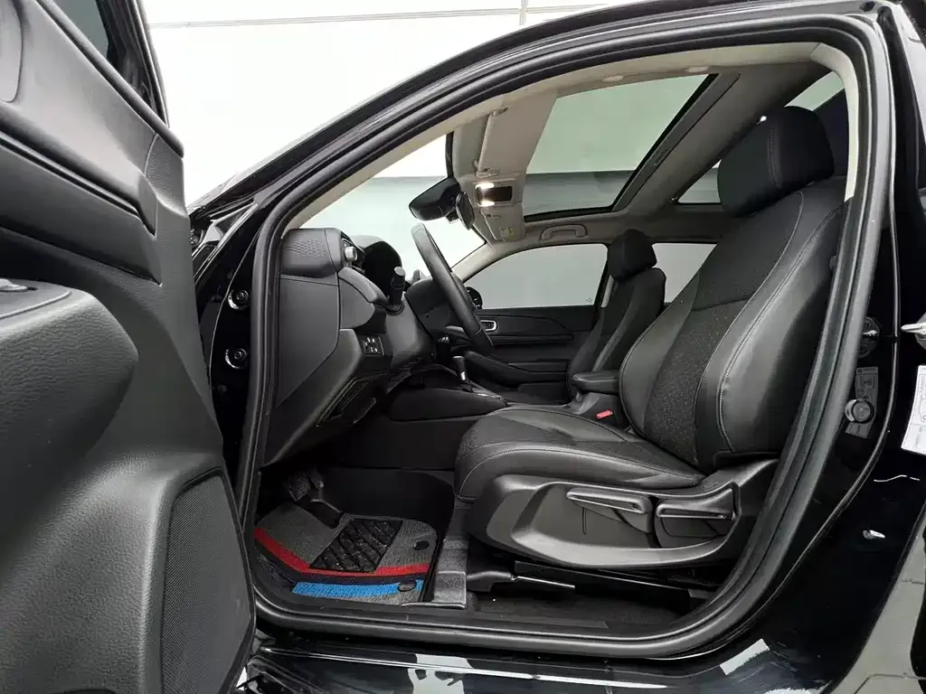 Honda XR-V 2023 из CN, фото 10