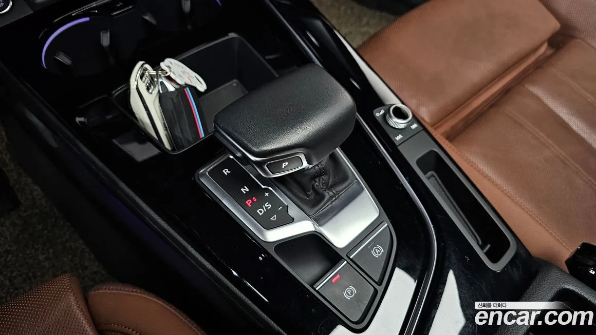 Audi A5 2022 из KR, фото 8