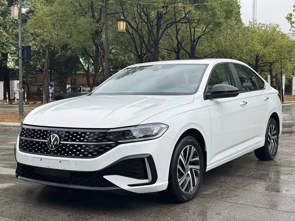 Volkswagen Lavida 2024 из CN, фото 1